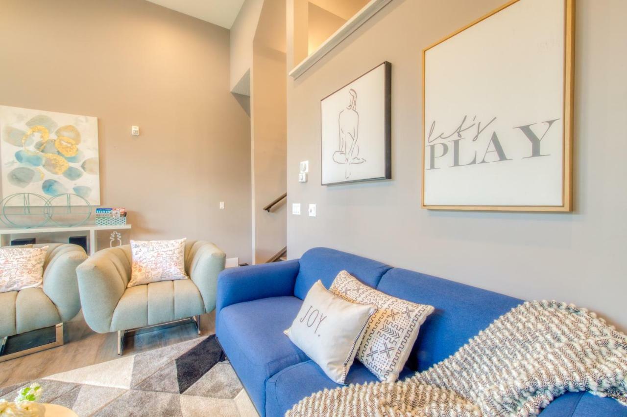 Nomad By Samsara Resort - Panorama Top View - 4Br & 5Bth Canmore Buitenkant foto